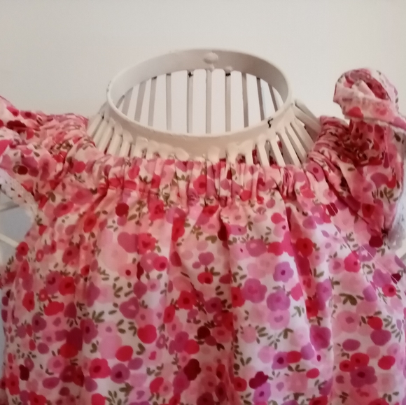 5 x size 3 handmade dresses - Picture 4 of 11